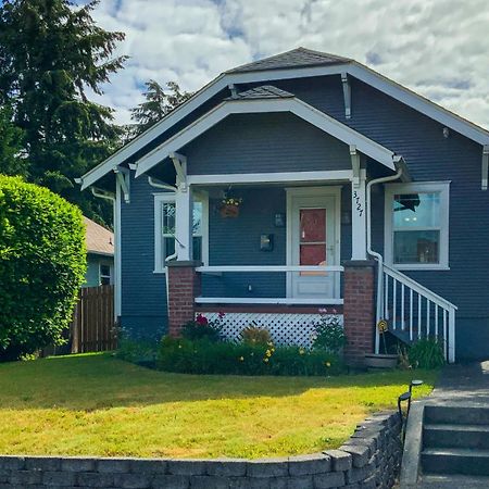 City Escape Tacoma Kültér fotó